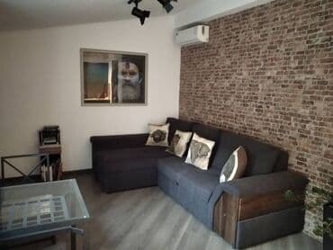 дом для отдыха бишкек: 200 кв. м, 4 бөлмө, Жылытылган, Жылуу пол, Видео байкоо — 8