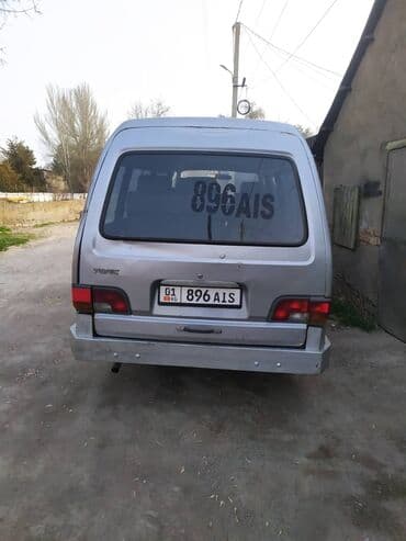 бокс на крышу авто купить в бишкеке: Kia Topic (Asia) Дизель, объем 2'7 л. 5-ти ступка, механика. На ходу — 3