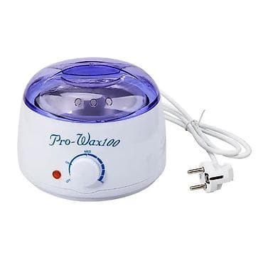 Оборудование для бизнеса: Воскоплав Pro-Wax100 - Модель: Pro-Wax100, компактный электрический — 1