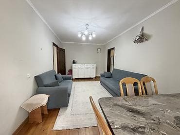 3 комнаты, 55 м² — 4