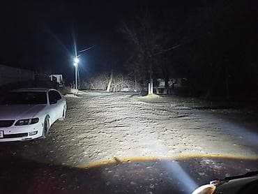 ГБО: Bi led, линзы, led лампы, автосвет, ремонт фар полировка фар — 5