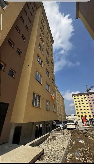 106: 1 комната, 44 м², Элитка, 3 этаж, Евроремонт — 8
