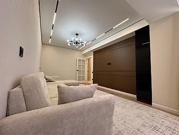 139: 3 комнаты, 75 м², Элитка, 8 этаж, Евроремонт — 4