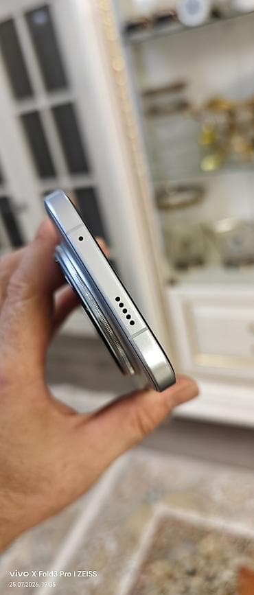f8 pro: Honor Magic 8 Pro, Б/у, 512 ГБ, цвет - Серебристый, 2 SIM — 4
