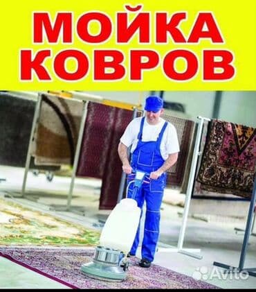 купить оборудование для стирки ковров: Стирка ковров, | Палас, Ковролин, Ала-кийиз, Платная доставка, Самовывоз, Бесплатная доставка — 1