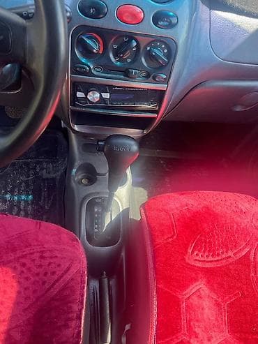 маскивич машина: Daewoo Matiz: 2001 г., 0.8 л, Вариатор, Бензин, Хэтчбэк — 3
