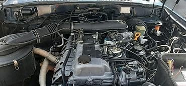 4 4: Toyota Land Cruiser: 1995 г., 4.5 л, Механика, Бензин, Внедорожник — 2