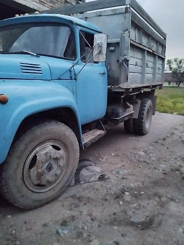 куплю камаз селхоз: Грузовик, Новый — 4