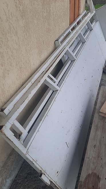 Кабиналар: Борттук кузов Hyundai lalafo.kg да — 1 Кабиналар: Борттук кузов Hyundai — 1