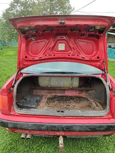 rs 7: Audi A6: 1992 г., 2.8 л, Автомат, Бензин, Седан — 8