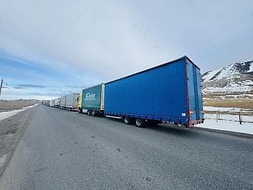 daf 480: Тягач, DAF, 2018 г., Шторный — 7