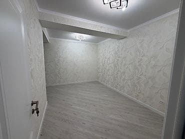 аренда ош помещение: 2 комнаты, 66 м², Элитка, 14 этаж, Дизайнерский ремонт — 9