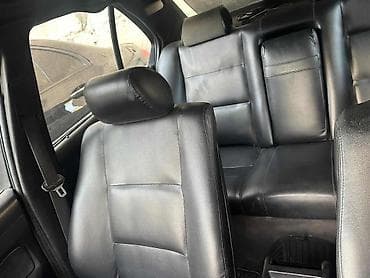 ош е34: BMW 5 series: 1992 г., 2 л, Кол менен иштөөчү, Бензин, Седан — 4