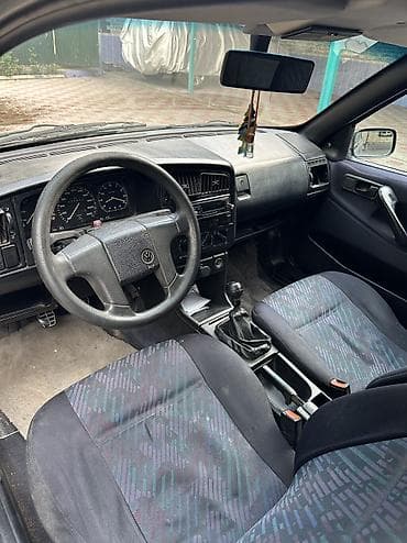 гур w211: Volkswagen Passat: 1993 г., 1.8 л, Механика, Бензин, Универсал — 8