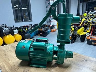 чистый синус: Электронасос поверхностный ROLF KILL PUMP 50WB12-150 Назначение: - — 2