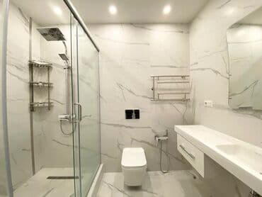 сдаю квартиру на долгий срок район филормония: 5 комнат, Агентство недвижимости, Без подселения, С мебелью полностью — 2