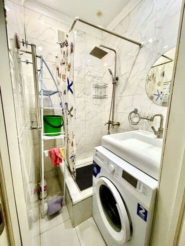 квартира политех: 2 комнаты, 48 м², Индивидуалка, 4 этаж, Косметический ремонт — 6