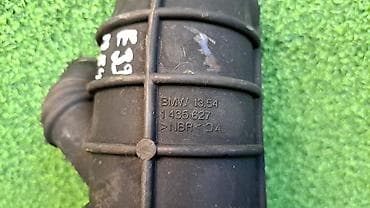 bmw 525 e39: Гофра инжектора Е39 1 435 627 Год 2002 В отличном состоянии, очень — 3