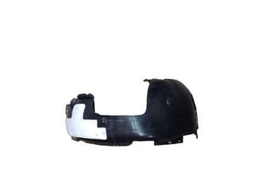 сумка подушка: Подкрылок Передний правый Hyundai, 2019 г., Новый, Аналог — 1