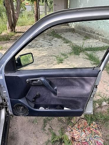 кпп на гольф 2: Volkswagen Golf: 1993 г., 1.8 л, Механика, Бензин, Хэтчбэк — 7