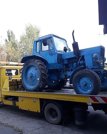 bbs 4 100: С лебедкой, С манипулятором, Со сдвижной платформой — 7