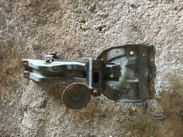 кузовные запчасти на дэу нексия в бишкеке: Другие автозапчасти — 3