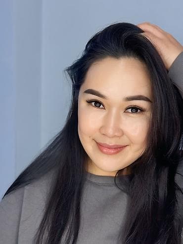 osh massage: 🌸 Наращивание ресниц Бишкек • Натуральный эффект • Лед наращивание • — 4