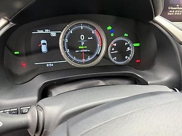 лексус 450гибрид: Lexus RX: 2018 г., 3.5 л, Автомат, Гибрид, Кроссовер — 10