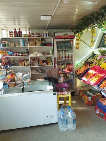 аренда помещений фаст фуд: Продаю Павильон 20 м², С оборудованием — 3