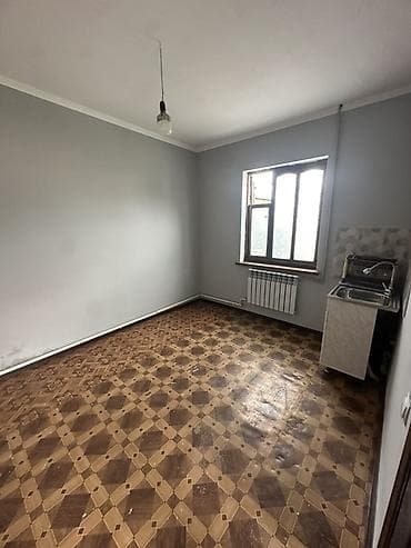 Продажа квартир: 1 комната, 30 м², Малосемейка, 1 этаж, Косметический ремонт — 3