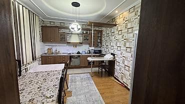 Дома: 320 м², 8 комнат, Кондиционер — 4