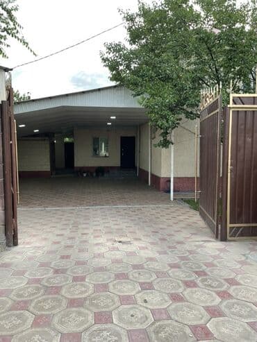гостевой дом дача: Дом, 115 м², 5 комнат, Собственник — 16