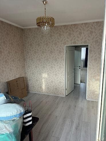 уланит: 2 комнаты, 70 м², 108 серия — 9