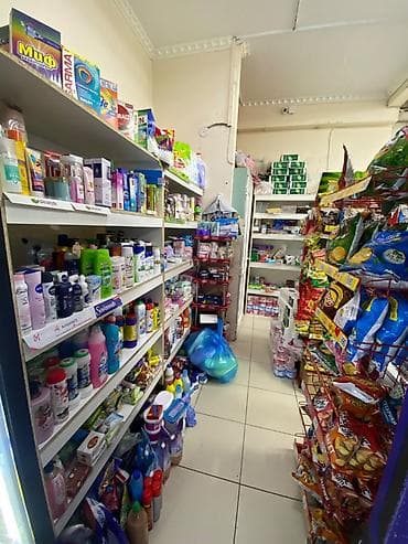 еда: Растение в аренде 40000сом 55мвМини-маркет/продуктовый магазин с — 2