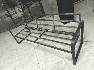 Металлическая лестница Для дома, Бесплатный замер