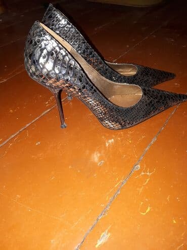 обувь больших размеров бишкек: Туфли 36р новые — 2