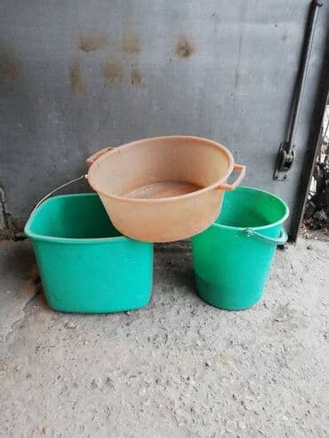 бочка для масла: Распродажа Дешево-вёдра — 17