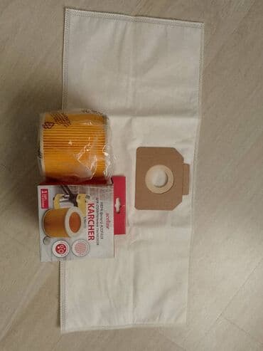 сито для кофеварки: Мешки фильтры karcher KARCHER wd3 kwd3 KARCHER Мешок пылесборники — 4