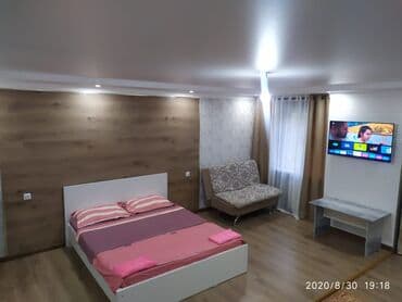 аренда на иссык куле: 40 м² — 1