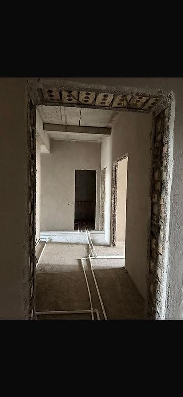 2 комнаты, 75 м², Элитка, 6 этаж, ПСО (под самоотделку) — 3