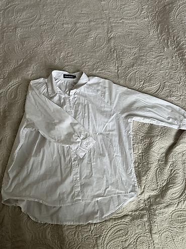 пш метр: Рубашка, размер M — 2