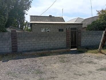 дом токольдош: Дом, 170 м², 4 комнаты — 2