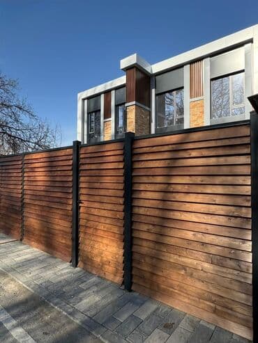 ак ордо продажа домов: Таунхаус, 133 м², 4 комнаты, Собственник, ПСО (под самоотделку) — 3