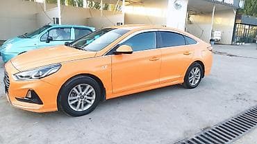 эстокада для авто: Hyundai Elantra: 2018 г., Автомат, Седан — 8