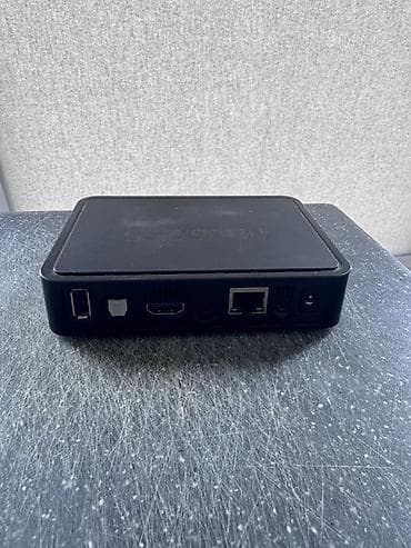 e mount: IPTV-приставка MAG 255 (Акнет) - Компактная ТВ-приставка для — 2