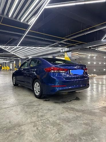 хундай старекс машина: Hyundai Elantra: 2016 г., Бензин, Седан — 3