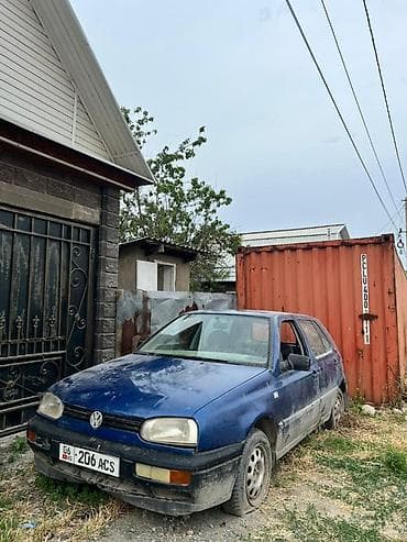 лобовое стекло гольф3: Volkswagen Golf: 1993 г., Механика, Хэтчбэк — 2