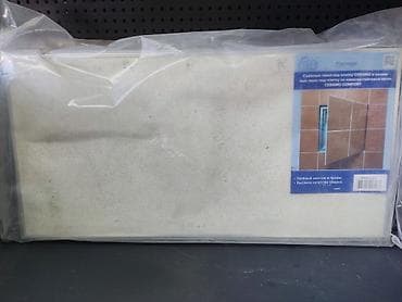 кафель держатель: Съемный ревизионный люк под плитку EVECS CERAMO / CERAMO COMFORT - — 5