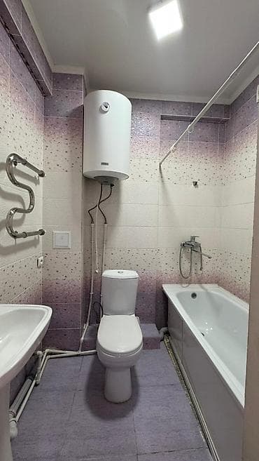 Недвижимость: 1 комната, 38 м², Тунгуч мкр Элитка, 4 этаж, Свежий ремонт — 2