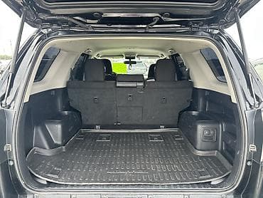2107 фара: Toyota 4Runner: 2019 г., 4 л, Автомат, Бензин, Внедорожник — 9